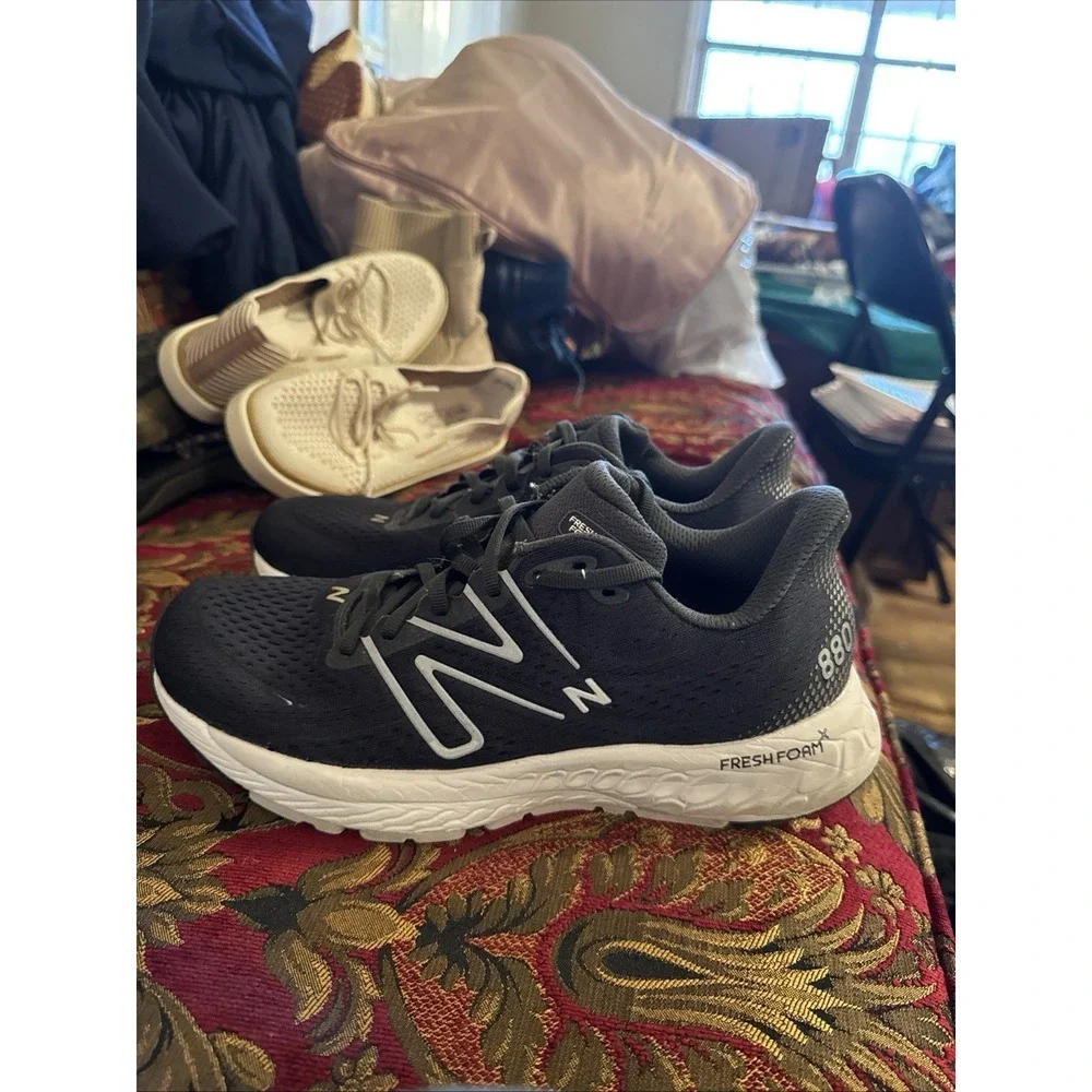 New Balance Fresh Foam 880v13 Women's Size 8.5 Running Shoes